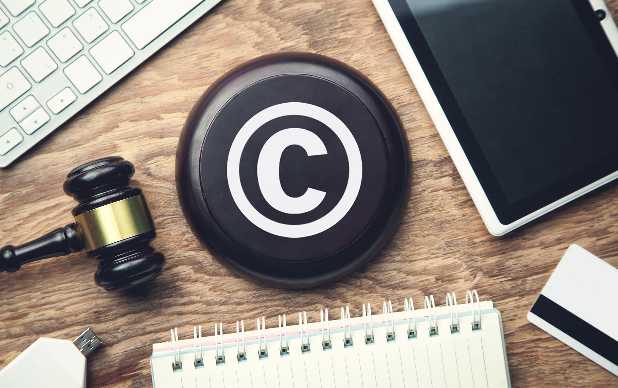 Direitos autorais: quais os cuidados deve ter?