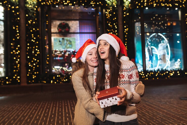 Como Criar Campanhas Eficazes para o Natal e o Ano Novo